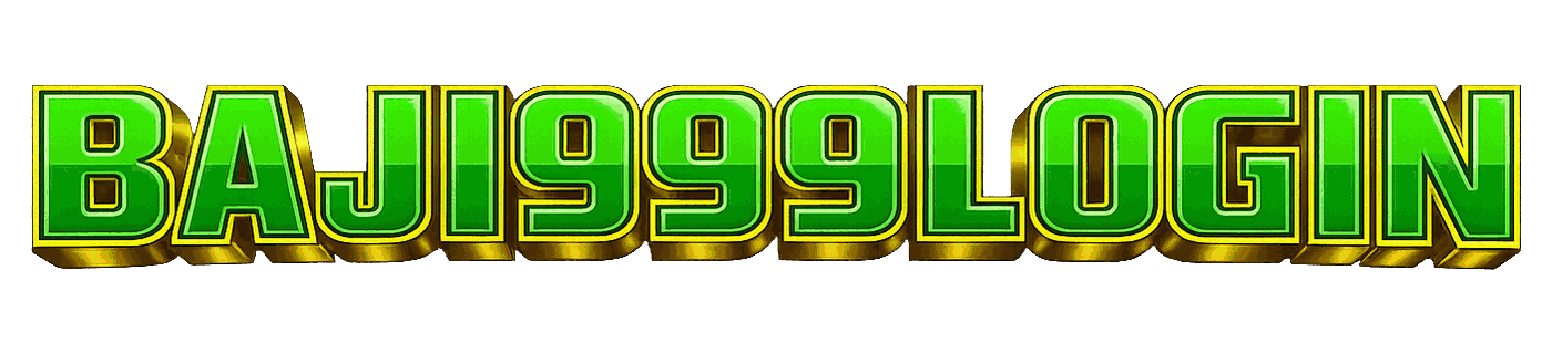 baji999login logo
